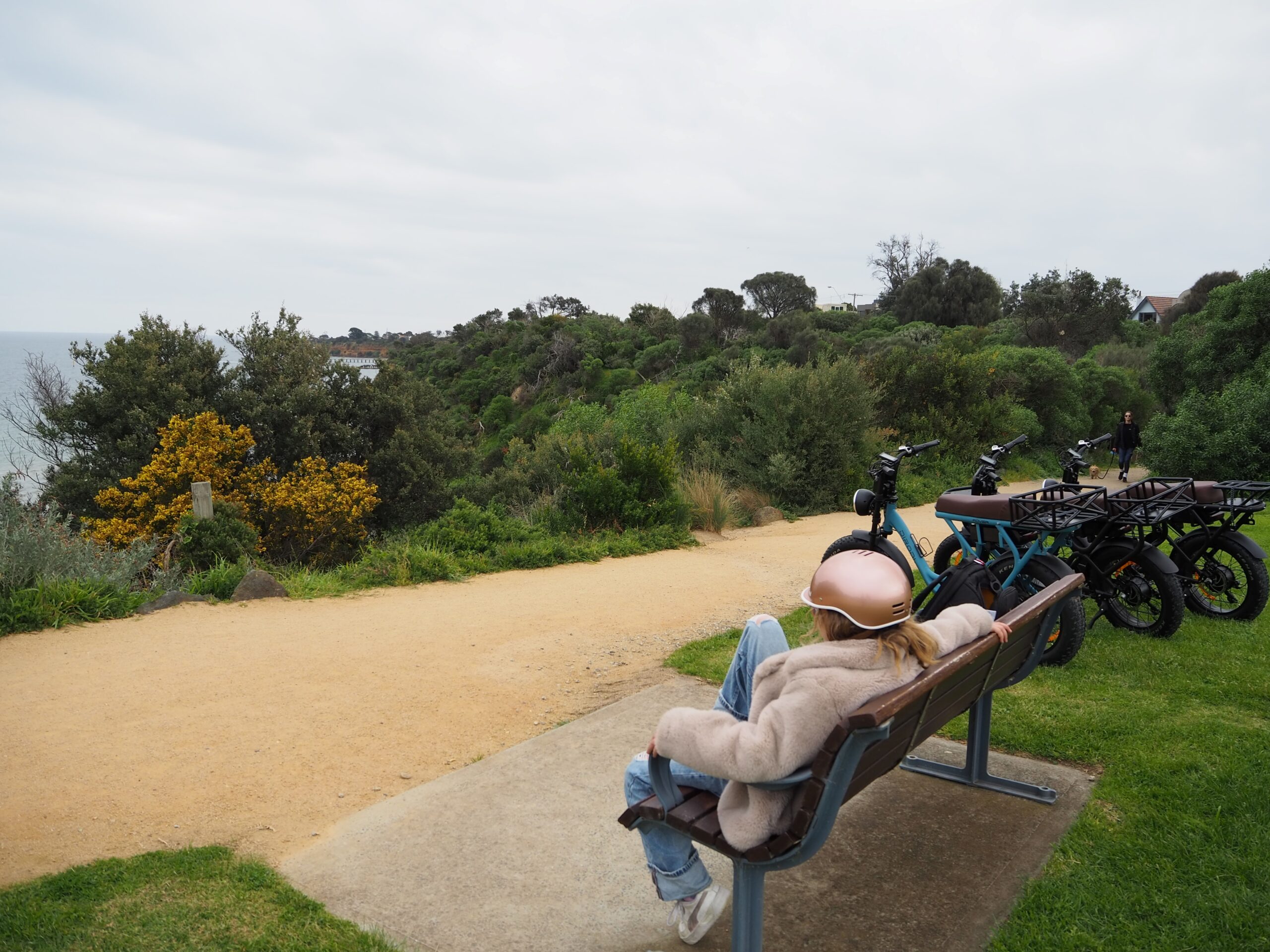 Full Day Bike Hire