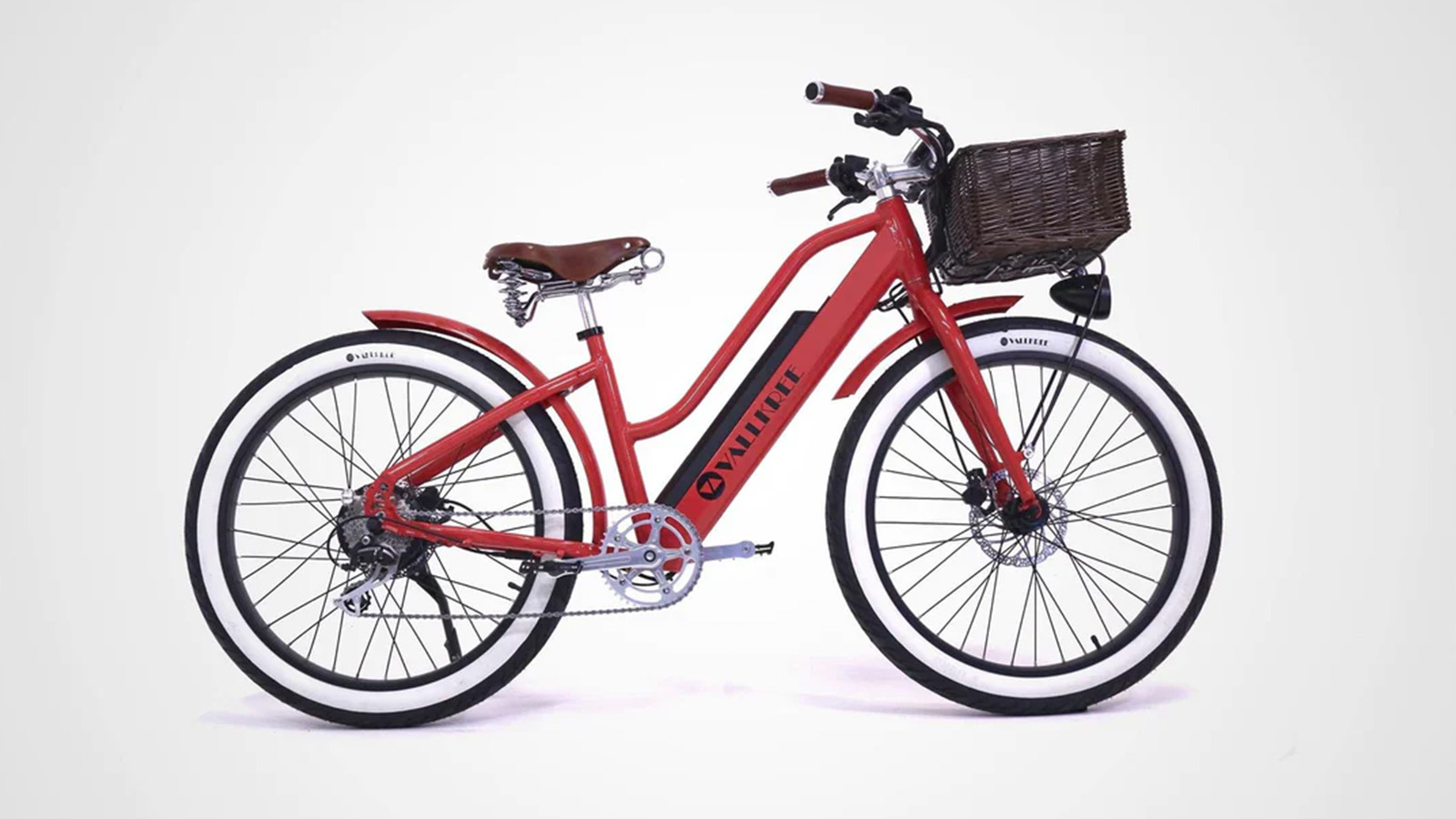 Freedom Machine – Vallkree St Gypsie E-Bike (Adult)