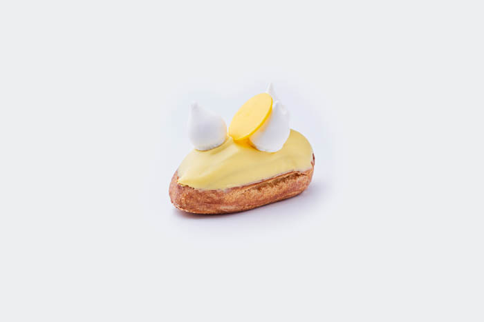 Eclairs: The Art of French Pastries