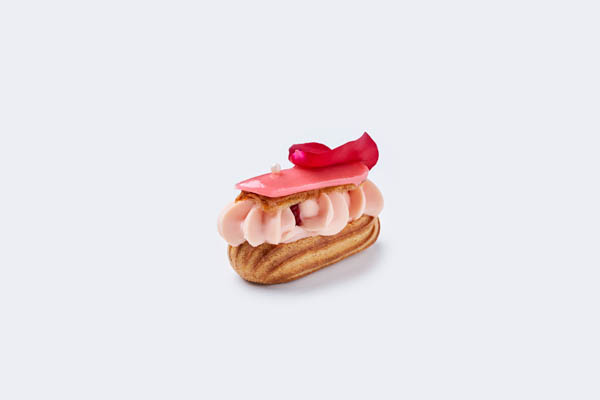 Eclairs: The Art of French Pastries