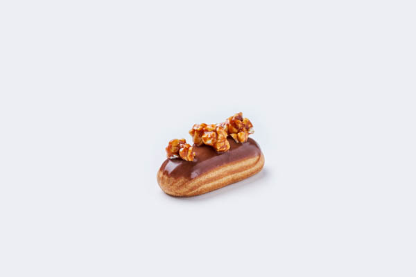 Eclairs: The Art of French Pastries