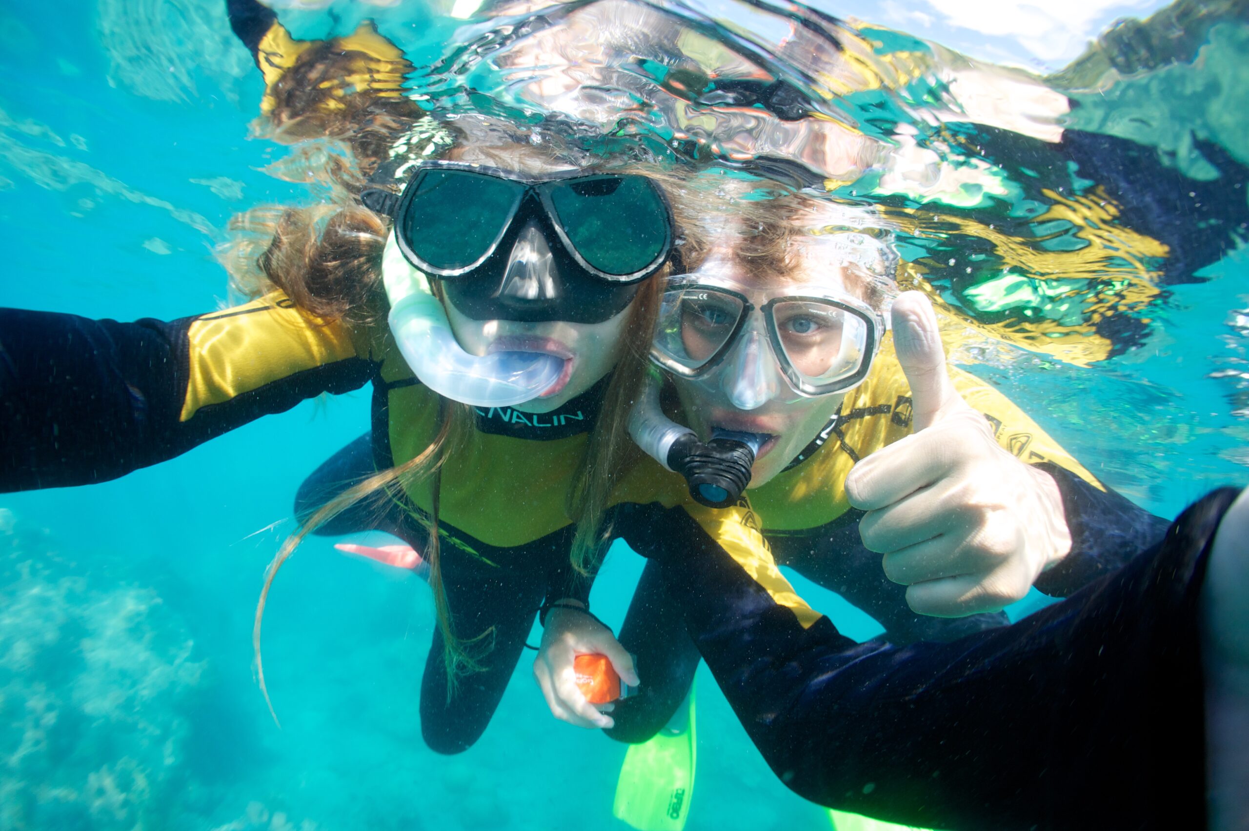 A Whitsunday Islands Sail, SUP & Snorkel Day Tour- Premium NEWEST Whitsundays Day Tour!