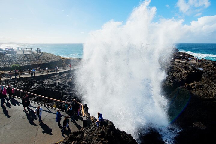 2 Days Private Adventure Tour From Sydney to South Coast