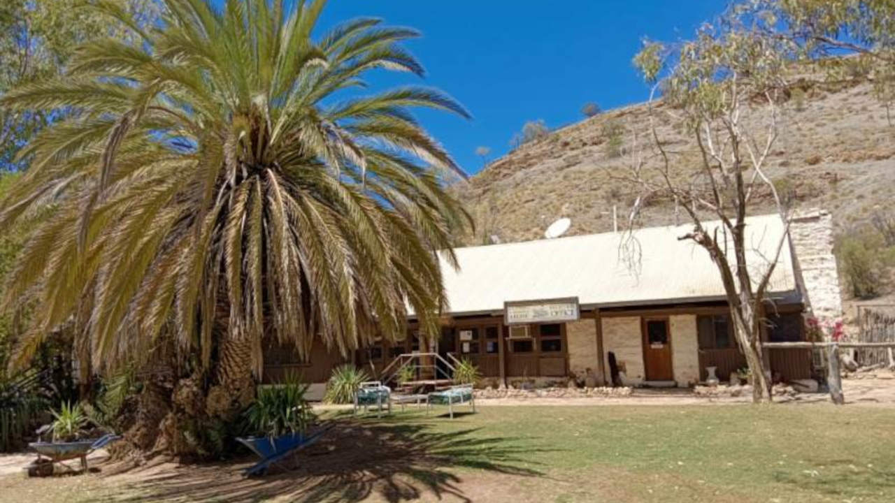 East MacDonnell Ranges Tour (2-Days/1-Night)