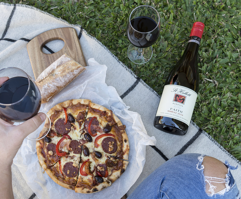 Barossa Wine & Food Journey - Self Guided (TC)