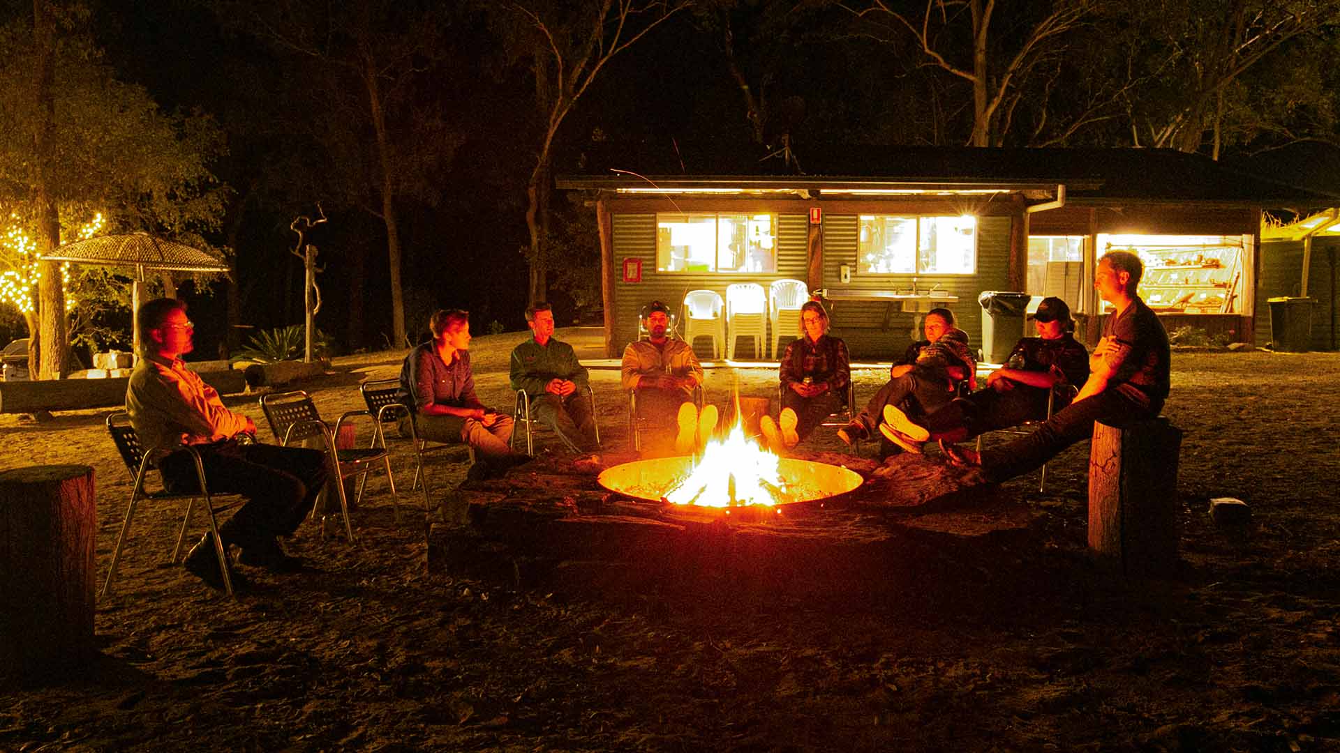 Carnarvons BioBlitz Expedition