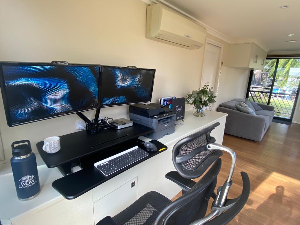 3 Nights One-way Booking (Mannum to Riverglen) March 2024 / starting from $153 per person per night