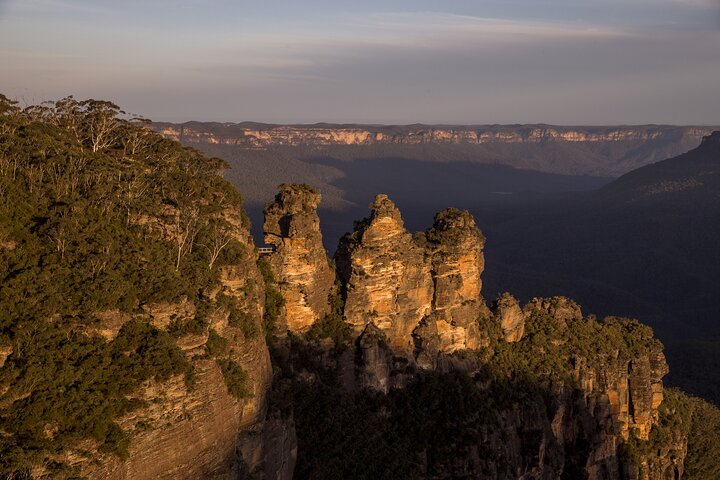 Blue Mountains Day Tour from Sydney