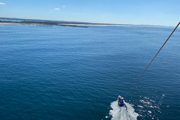 Blue Mountains Deluxe Tour from Sydney