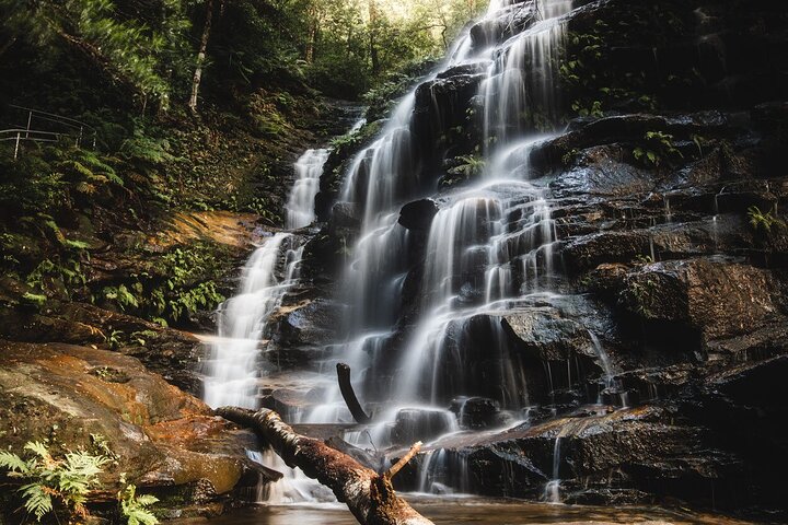 Private Full Day Tour In Blue Mountains