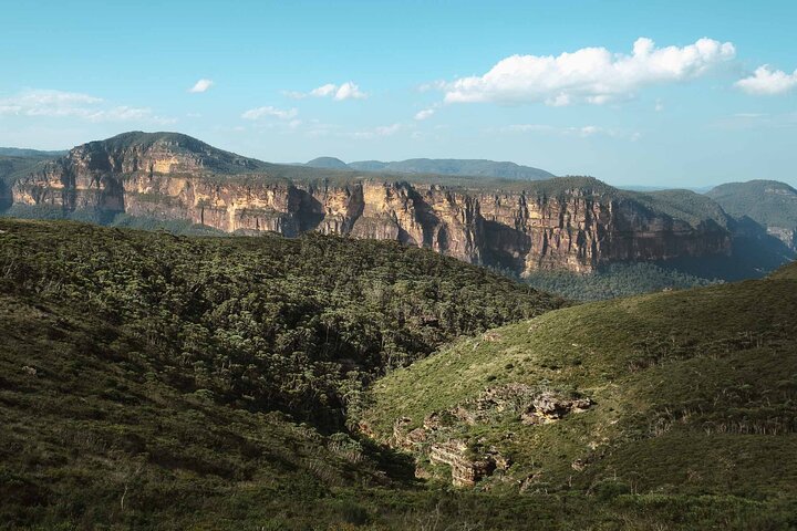 Private Full Day Tour In Blue Mountains