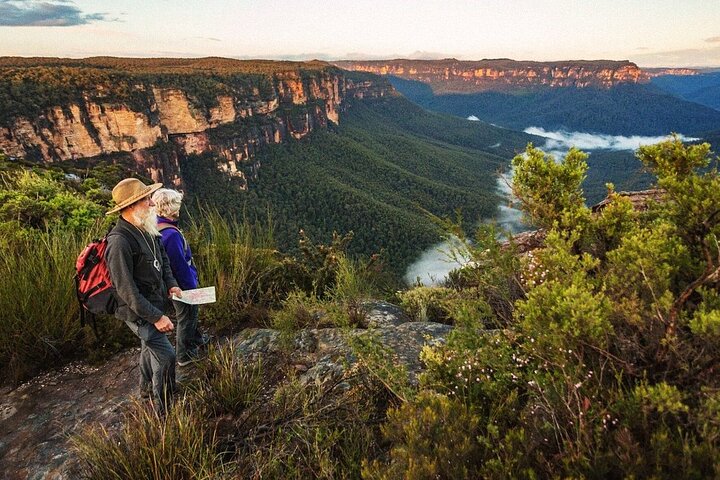 Private Full Day Tour In Blue Mountains