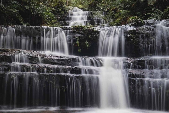 Private Full Day Tour In Blue Mountains