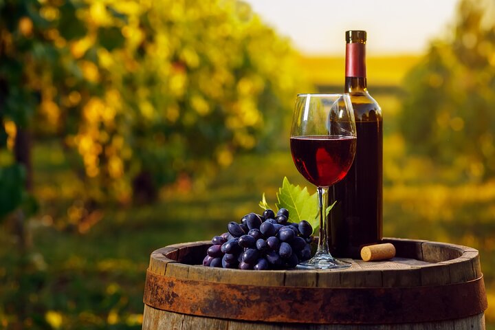 Sip and Savor: Private Yarra Valley Wine Tour from Melbourne