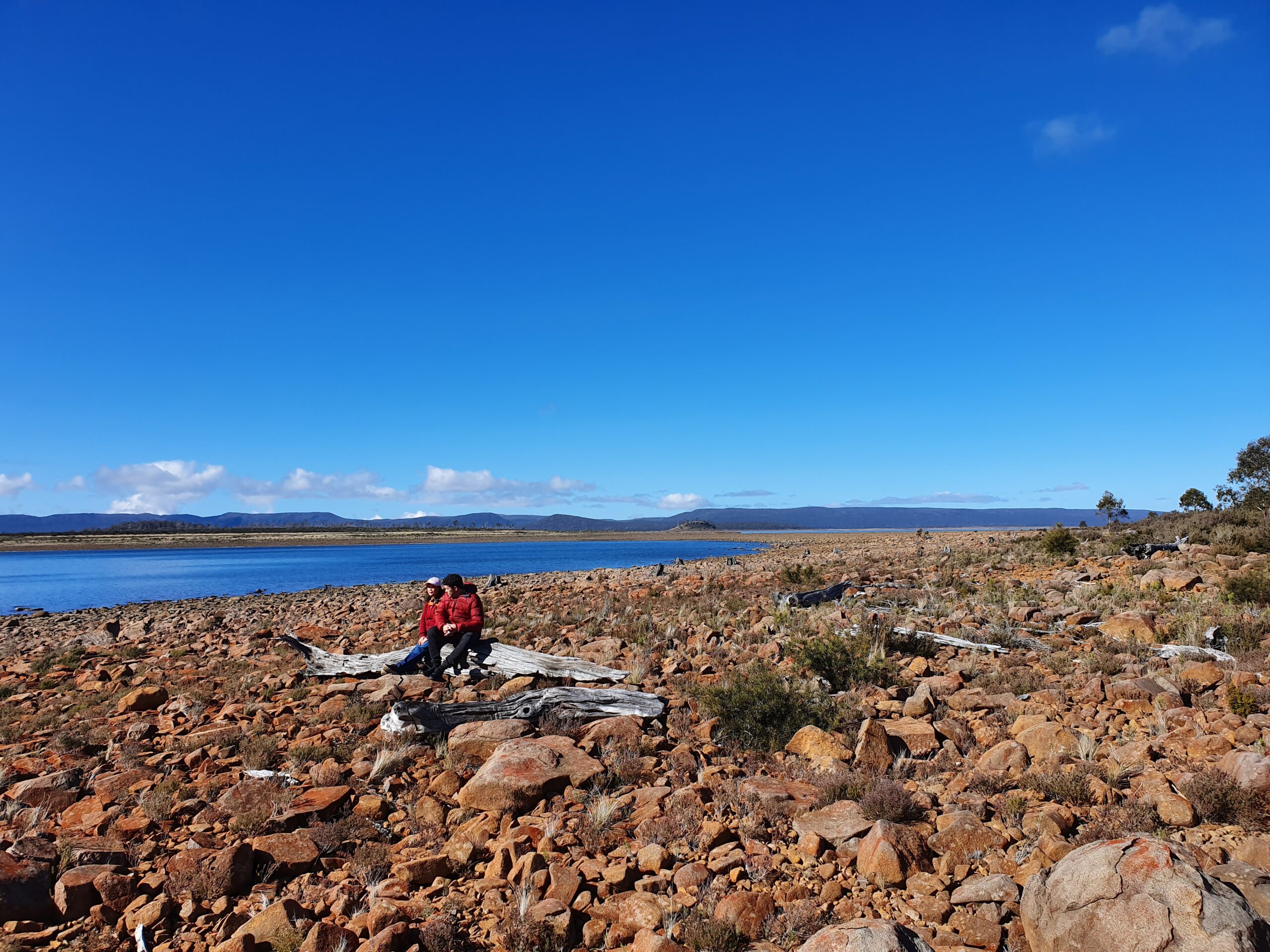 The Great Lake and High Country Small Group Tour