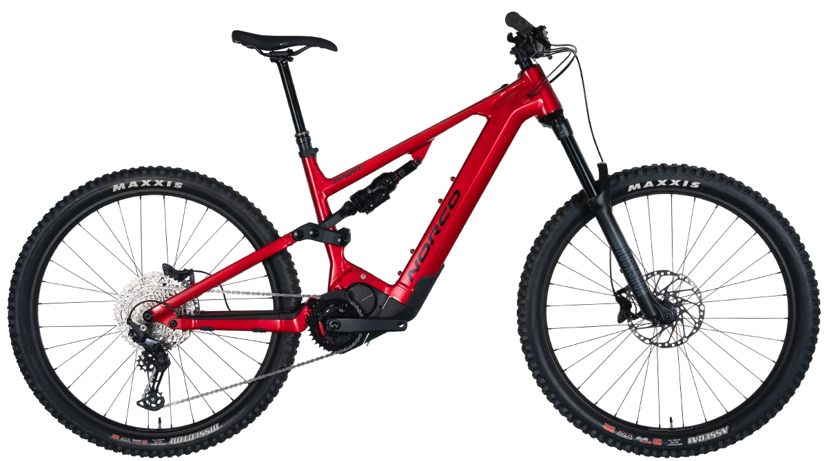 Norco Sight VLT E-MTB Large