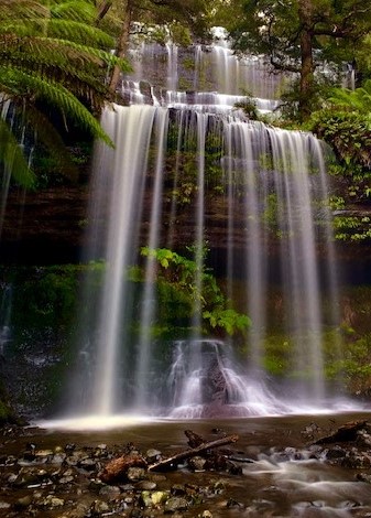 Your local Tasmanian private guiding services.