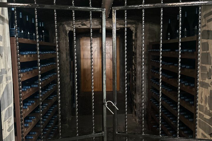 Signature Wine Tour from Hobart and Southern Tasmania