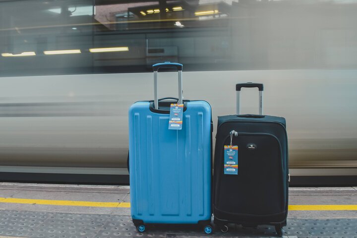 Melbourne Luggage Storage