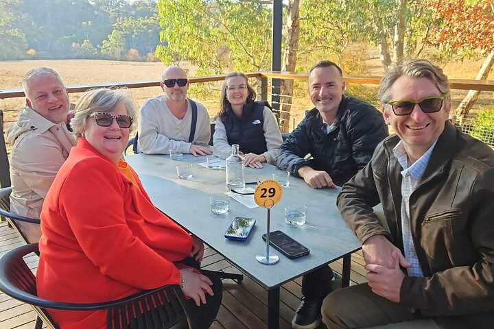 Kakadu National Park tour in Australia with lunch