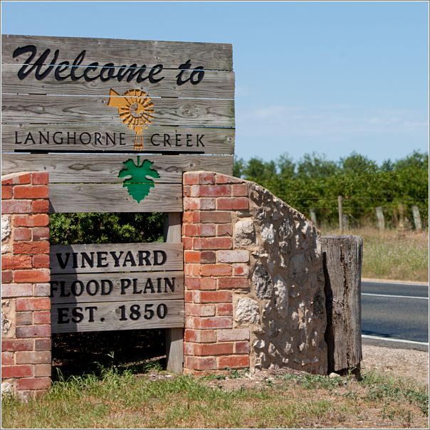 LANGHORNE CREEK FULL DAY PRIVATE WINE TOUR