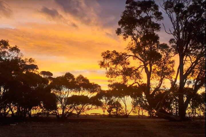 Stirling Range National Park Self Guided Driving Tour