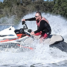 Bribie Blast Jet Ski Hire and Ride