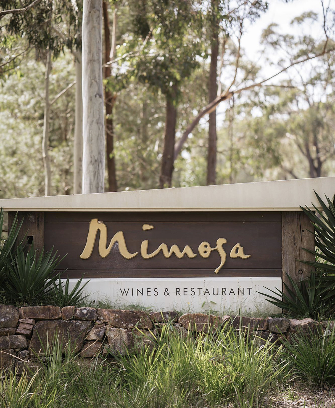 WINERY TOUR – MIMOSA WINERY & BERMAGUI TOUR