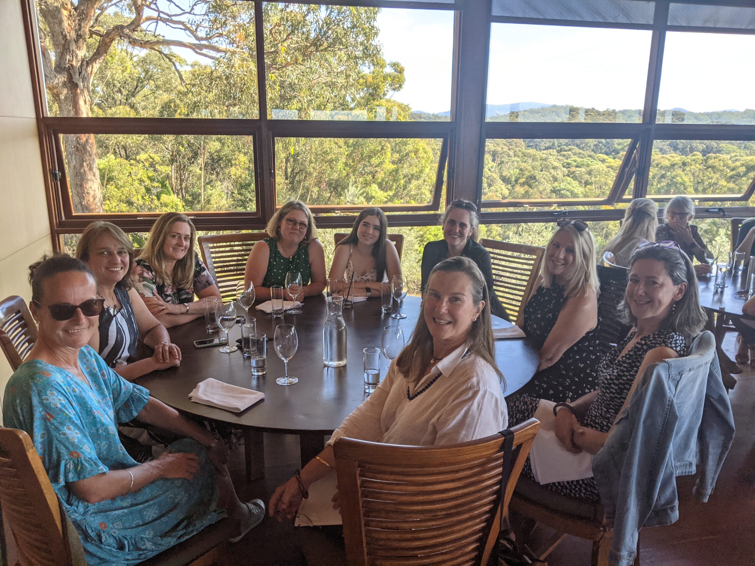 WINERY TOUR - MIMOSA WINERY & BERMAGUI TOUR