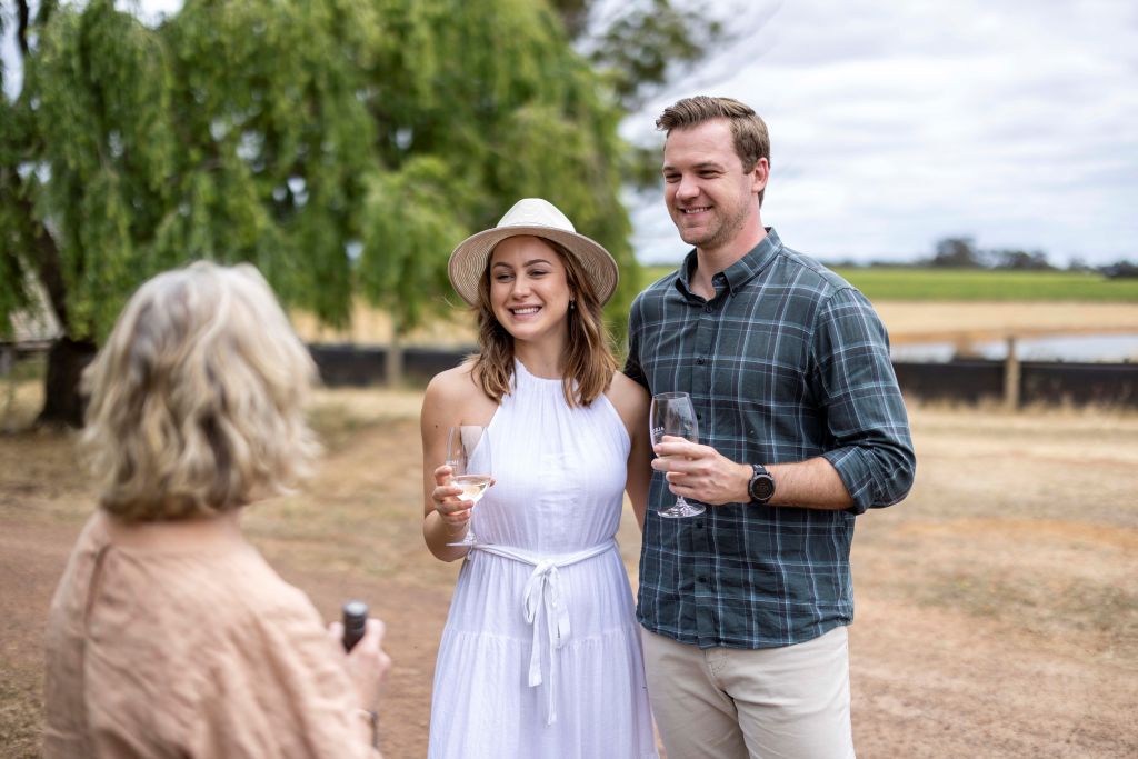 A Place We Chose – The Ultimate Alkoomi Experience | Private