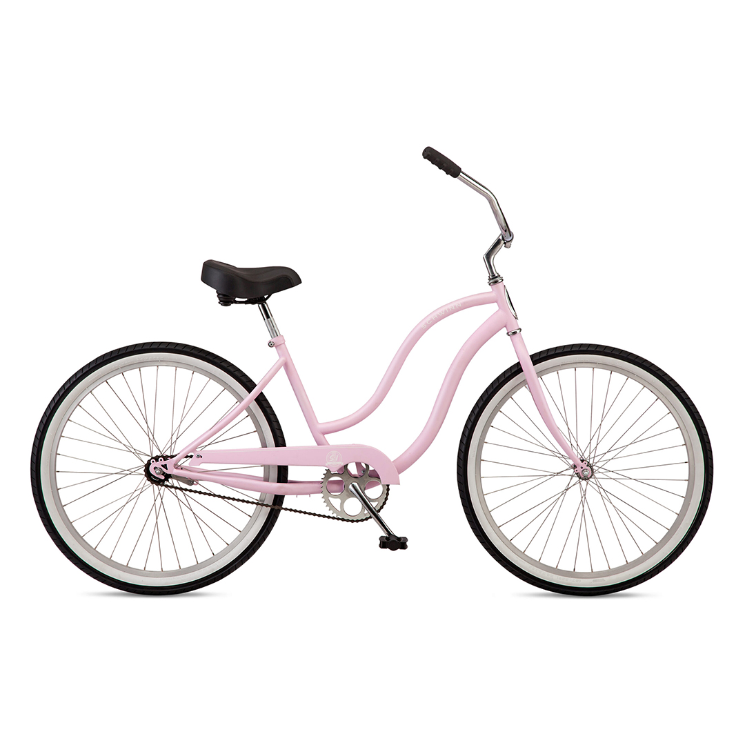 Aquarius Single Speed Bike Hire