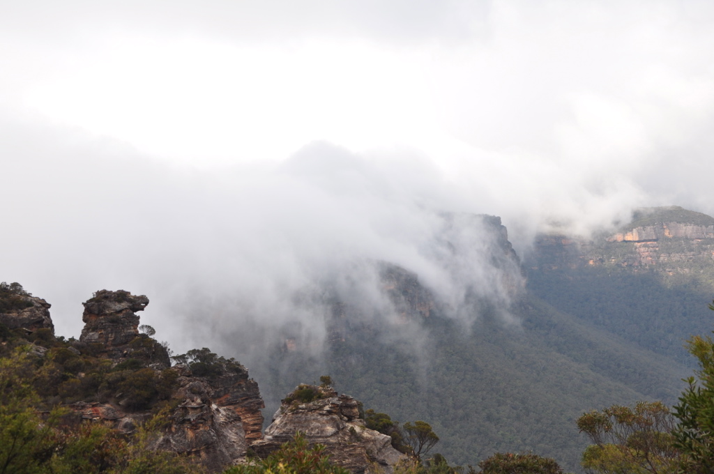 Blue Mountains Private Tour Including Scenic World & Sydney Zoo