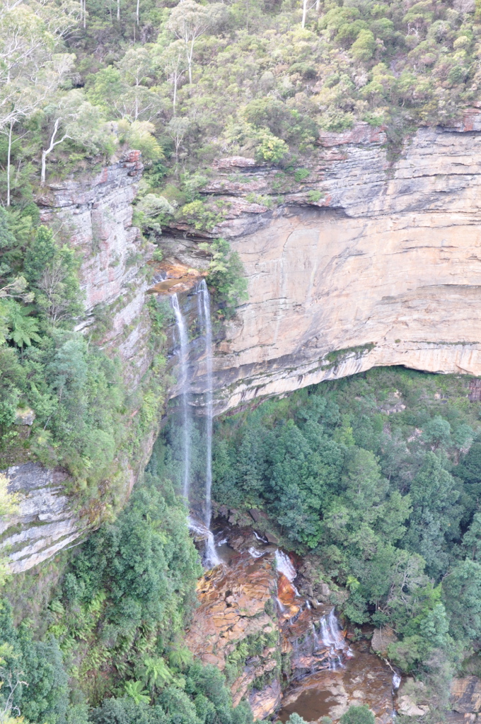 Blue Mountains Private Tour Including Scenic World & Sydney Zoo