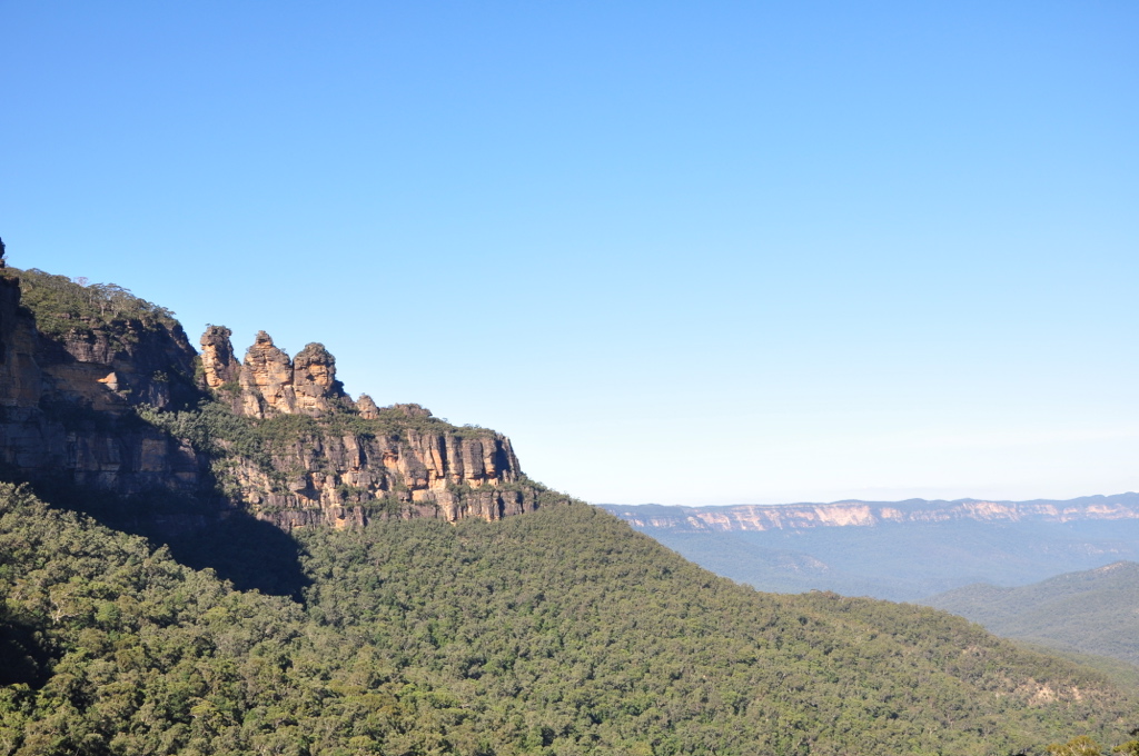 Blue Mountains Private Tour Including Scenic World & Sydney Zoo