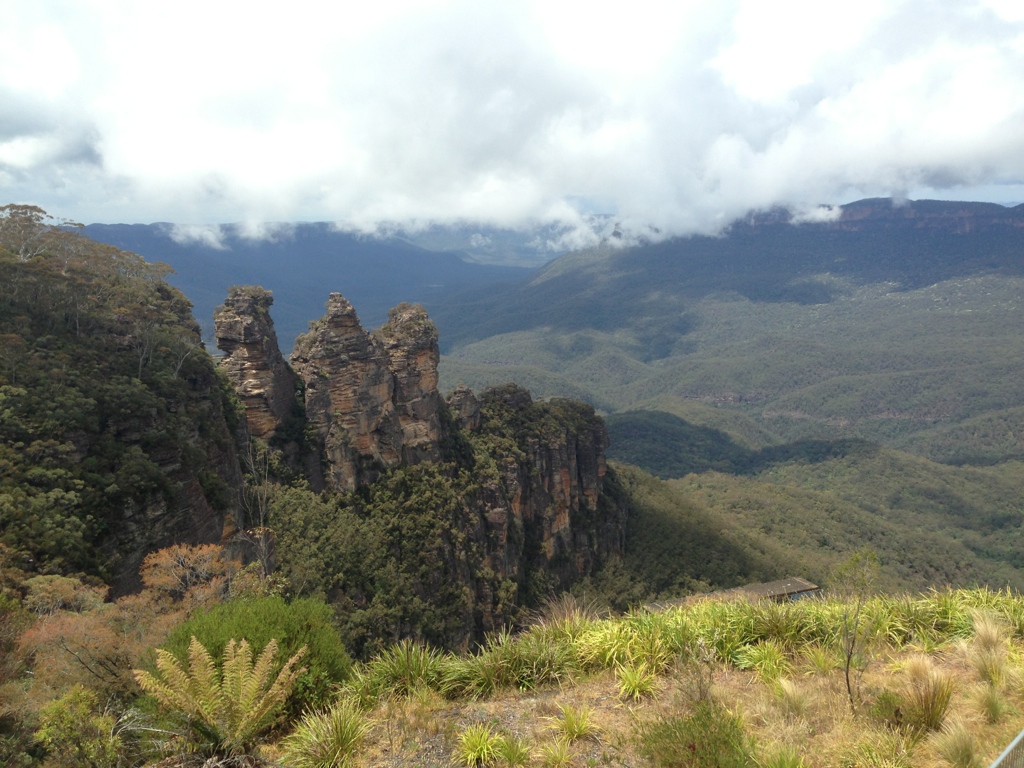 Blue Mountains Private Tour Including Scenic World & Sydney Zoo