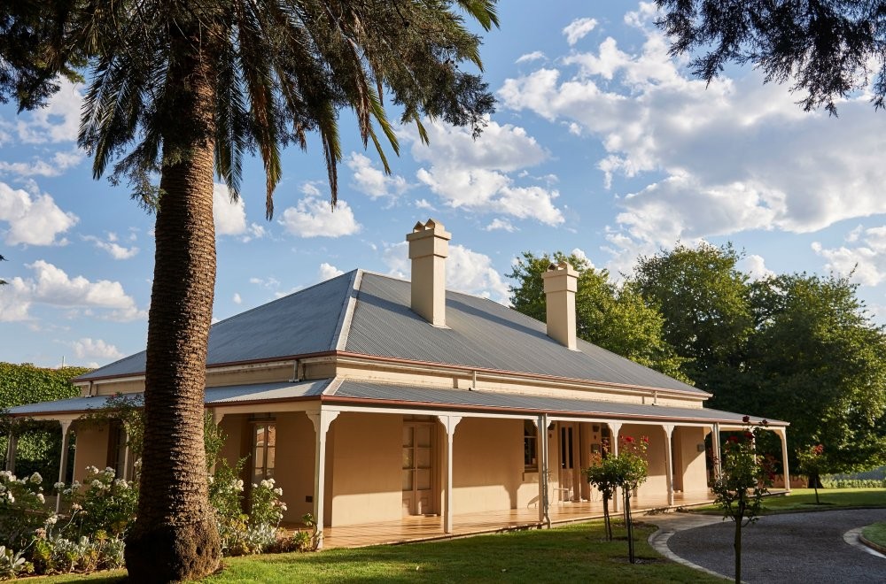 Yarra Valley Wine Foundation Masterclass