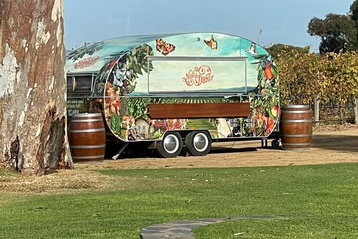 Explore Burnie Attractions Hop On Hop Off Bus Tour