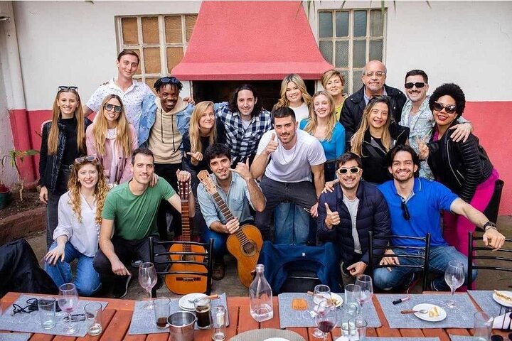 Private Argentinian Barbecue Experience in Perth