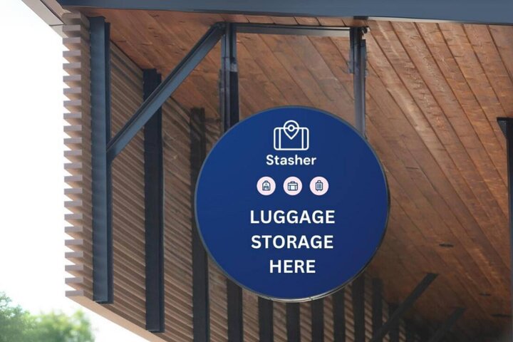 Melbourne Luggage Storage