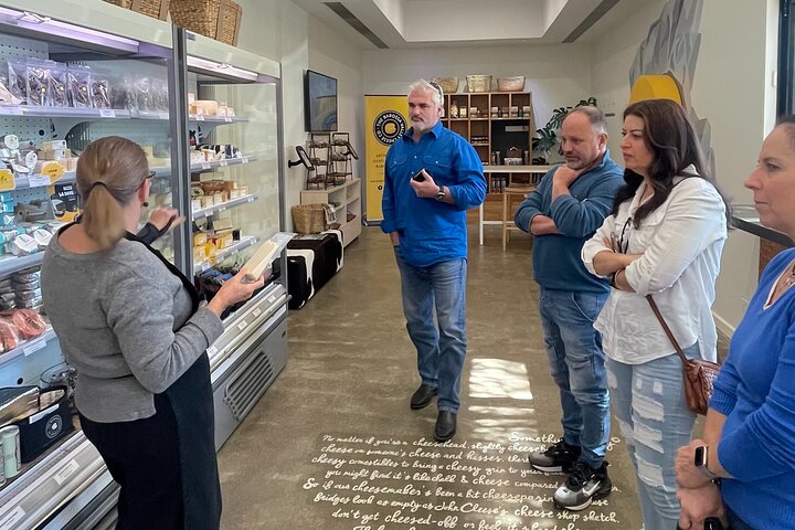 Explore Burnie Attractions Hop On Hop Off Bus Tour