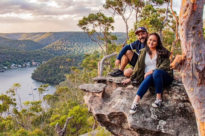 Private Nature Escape Tour 2 Days in Sydney