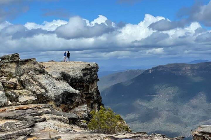 Best of Blue Mountains: Private Tour