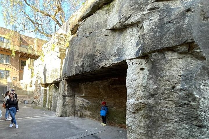 Private City Tour in Sydney