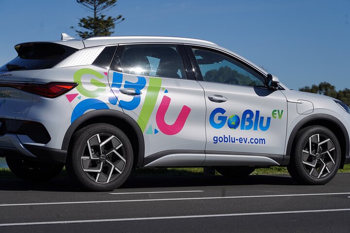 Airport and Port Private Transportation in Melbourne