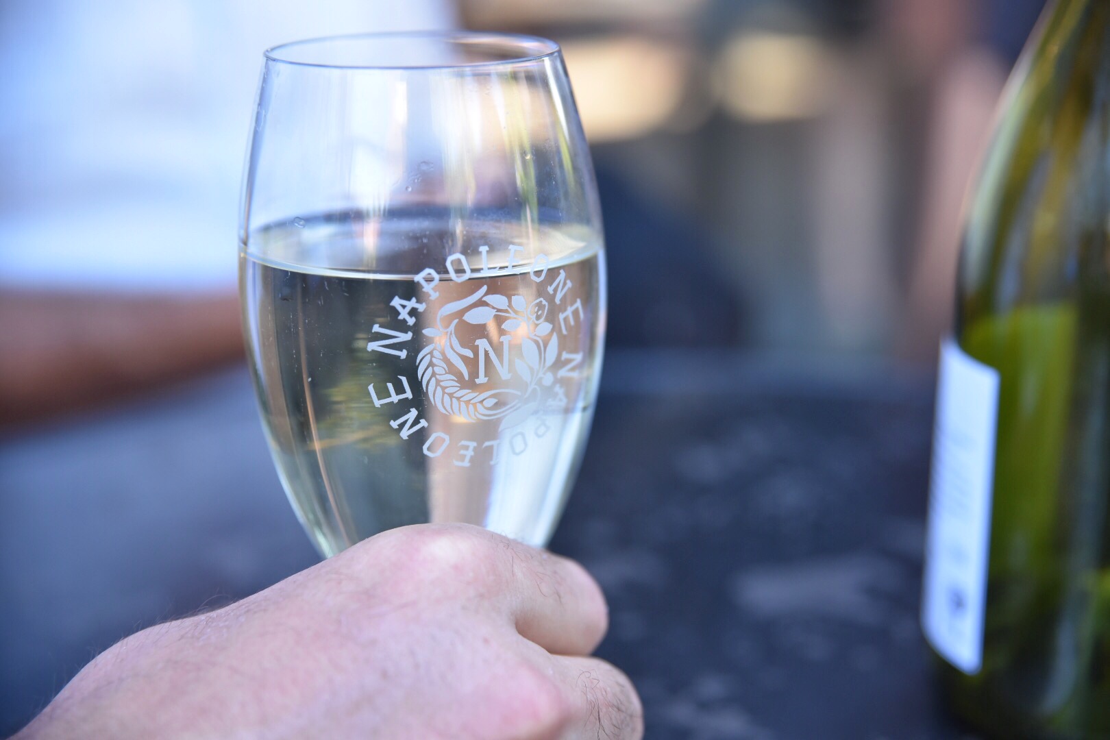 Yarra Valley Winery Tour with Champagne Brunch