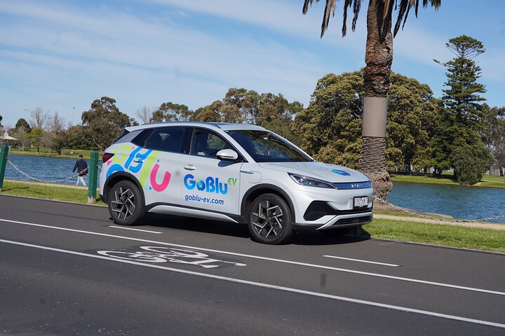 Airport and Port Private Transportation in Melbourne