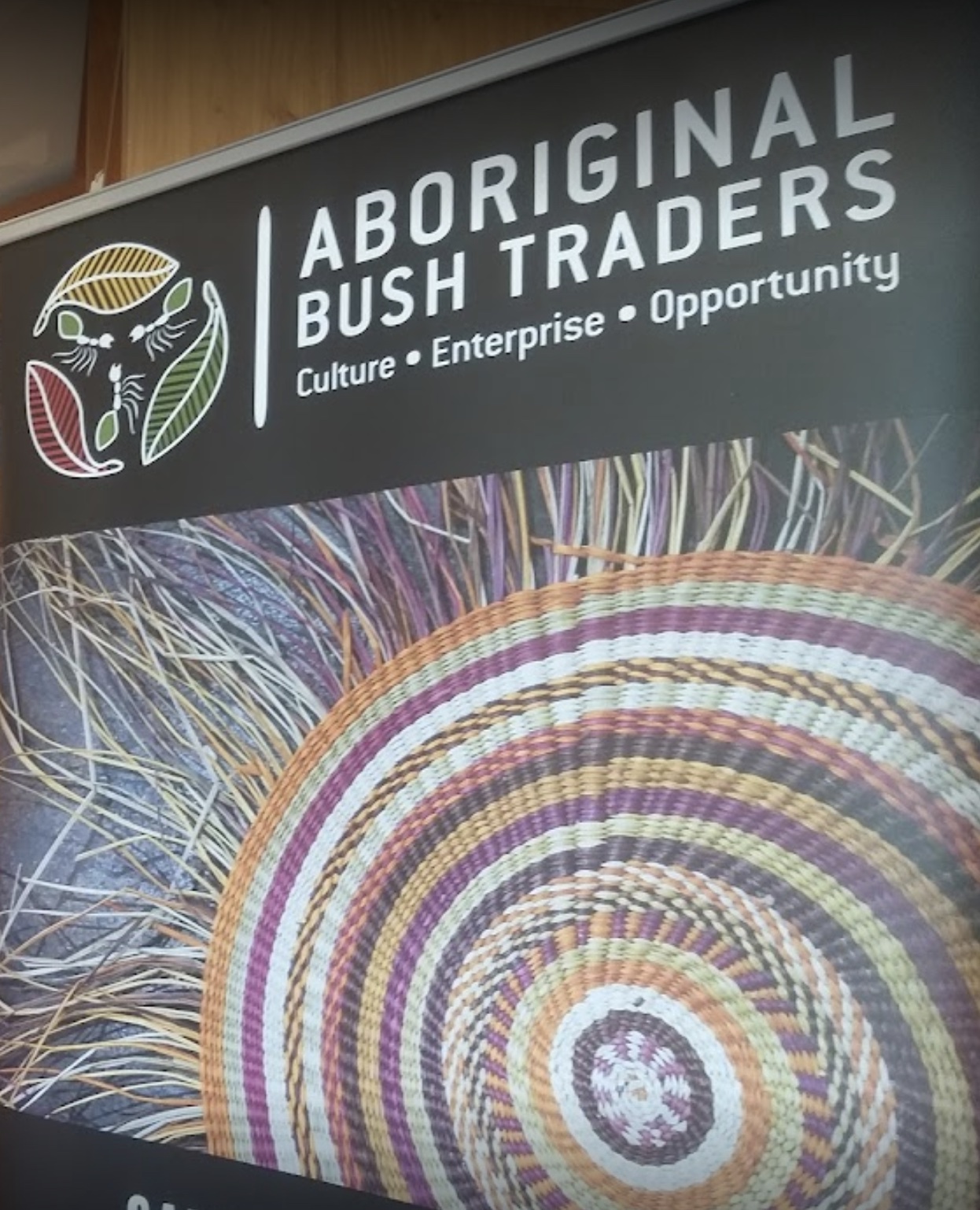 4-Hour Outback Gourmet Lunch & Aboriginal Art Tour, Visitor Centre Start