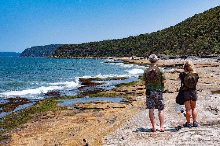 Private Nature Escape Tour 2 Days in Sydney