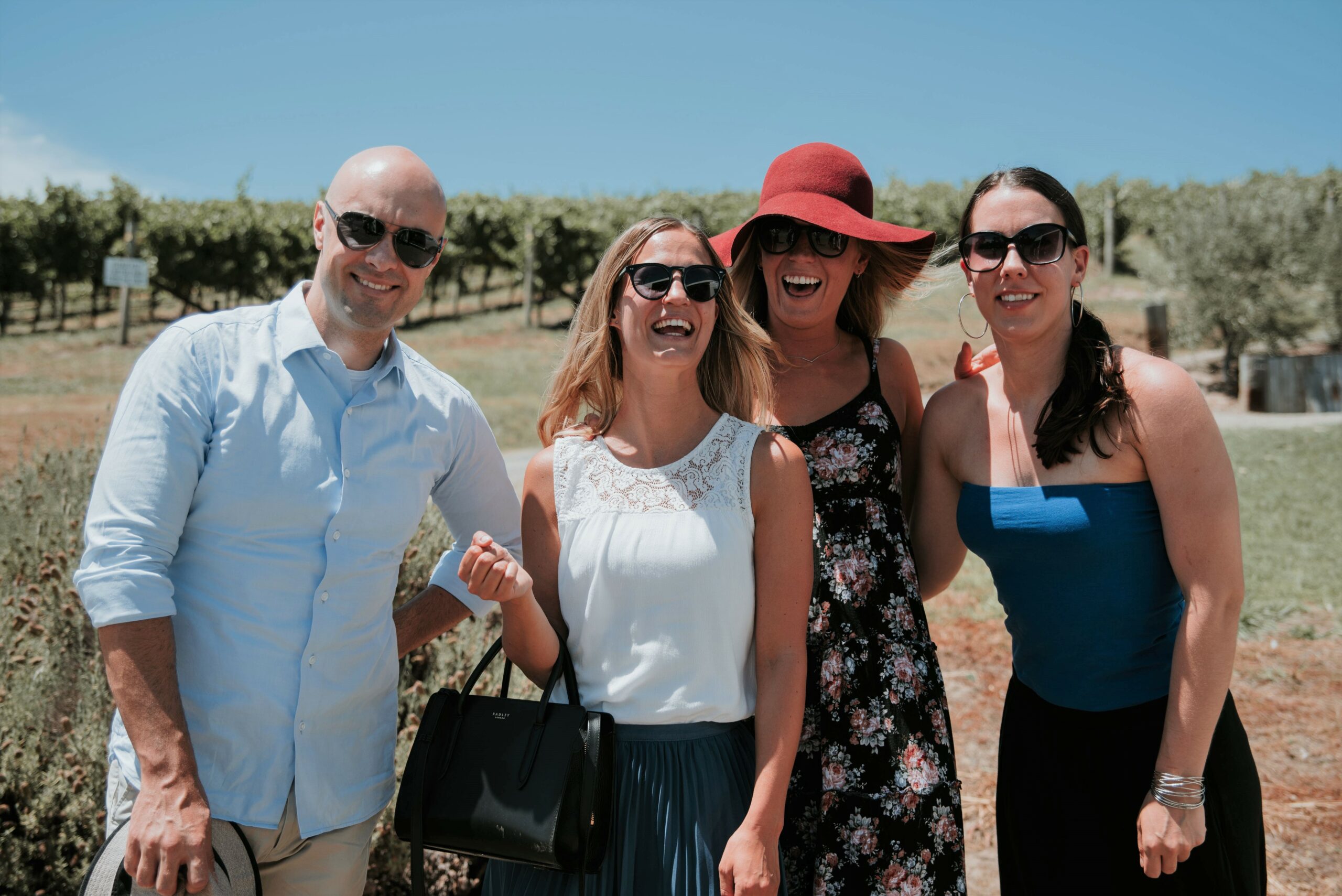 Yarra Valley Winery Tour with Champagne Brunch