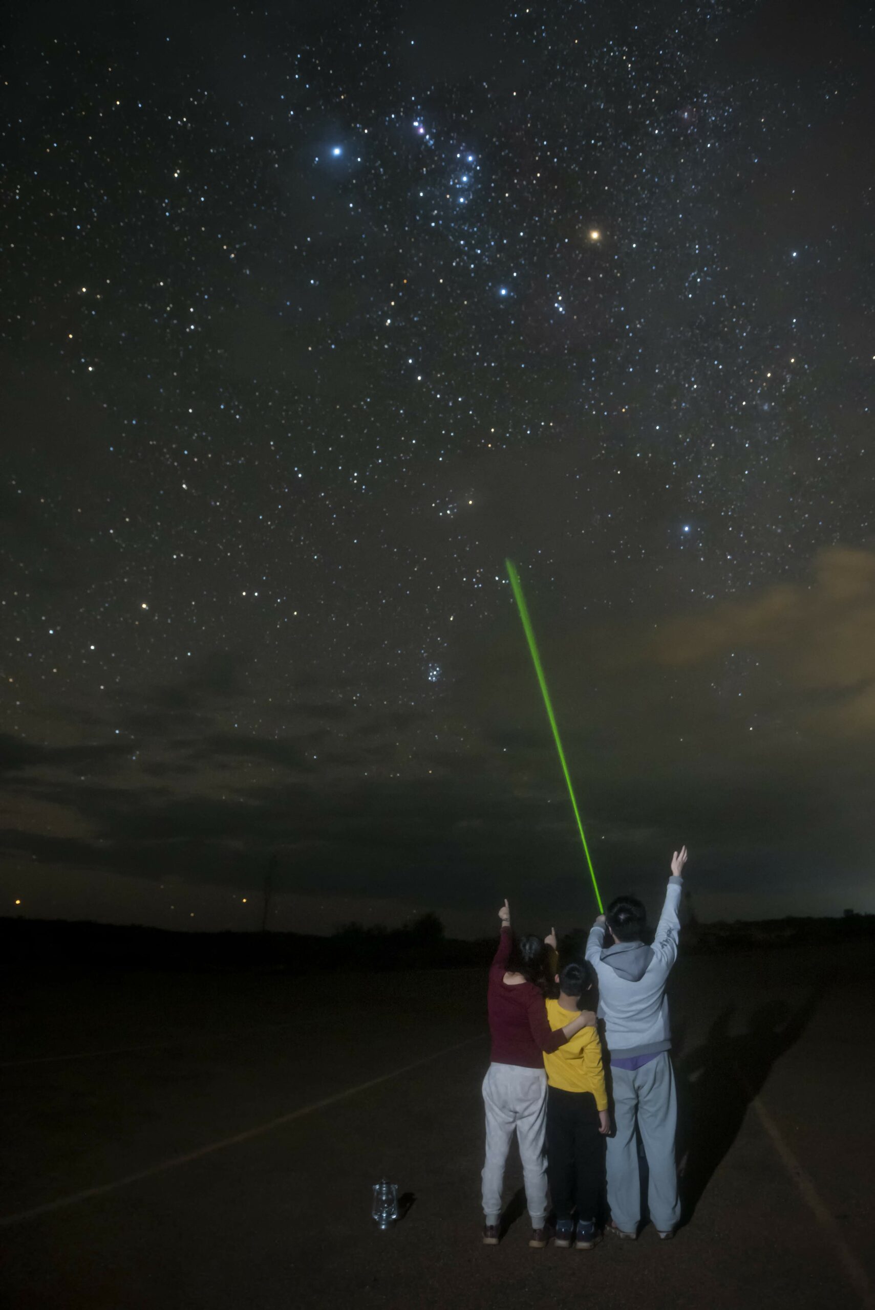 珀斯天文台中文摄影观星团 Perth Observatory Chinese Astro Tour